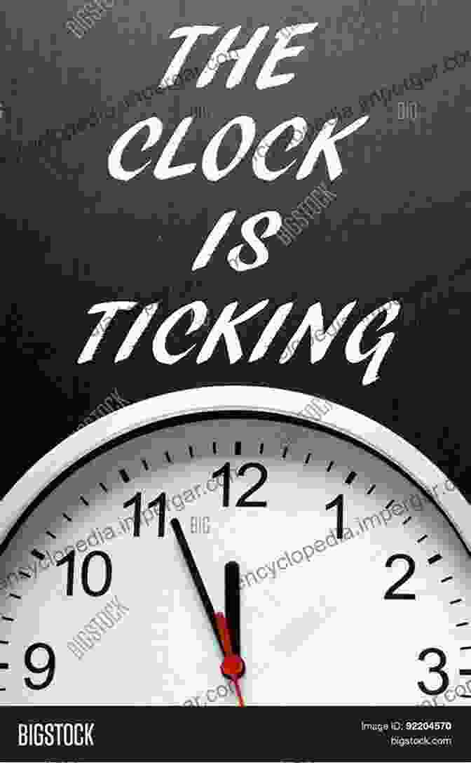 A Clock Ticking, Symbolizing The Passage Of Time In Ta TA From Then To Now Core Themes: The Development Of Transactional Analysis Concepts Over Time (TA From Then To Now The Development Of Transactional Analysis Concepts Over Time)