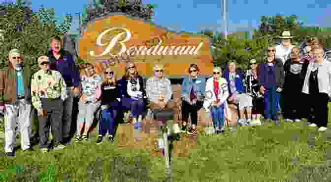 A Family Reunion Of The Bondurants, Showcasing The Deep Bonds And Shared Heritage Among Family Members THE BONDURANTS OF AMERICA Ann Tanner S Ancestors (Bondurant Family 2)