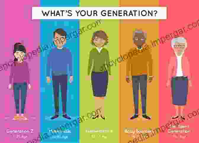 A Group Of People From Different Generations Gathered, Representing The Evolution Of Society In Ta TA From Then To Now Core Themes: The Development Of Transactional Analysis Concepts Over Time (TA From Then To Now The Development Of Transactional Analysis Concepts Over Time)