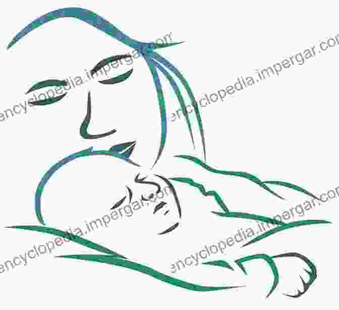 A Mother And Baby Embracing, Symbolizing The Healing Of Birth Trauma Heal Your Birth Story: Releasing The Unexpected