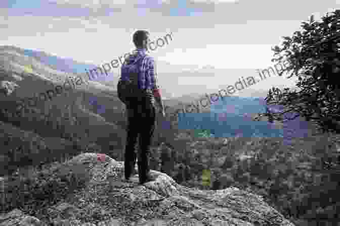 A Person Standing At The Top Of A Mountain, Looking Out Over A Beautiful Landscape You Can Create An Exceptional Life