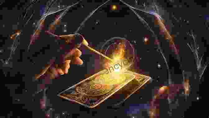 A Tarot Reader Adhering To Ethical Guidelines Tarot For Beginners: Guide To Tarot Card Reading For Dummies Real Tarot Card Meanings Tarot Workbook Tarot Divination Spreads And Simple Tarot Spreads Tarot Tarot Cards Guide) (Tarot 1)