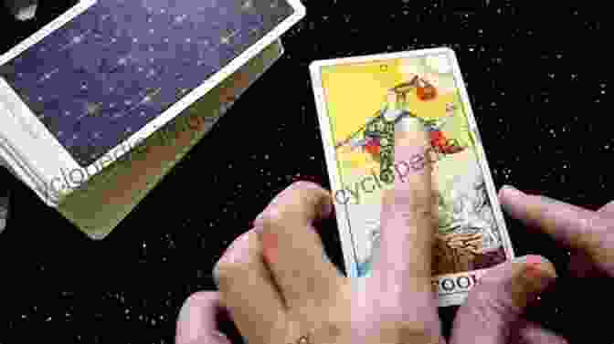 A Tarot Reader Connecting Intuitively With The Cards Tarot For Beginners: Guide To Tarot Card Reading For Dummies Real Tarot Card Meanings Tarot Workbook Tarot Divination Spreads And Simple Tarot Spreads Tarot Tarot Cards Guide) (Tarot 1)