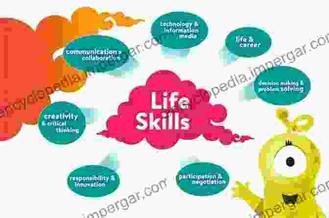 A Teenager Learning And Developing Essential Life Skills A Teen S Game Plan For Life