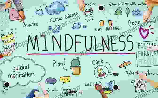 A Teenager Practicing Mindfulness And Managing Their Emotions A Teen S Game Plan For Life