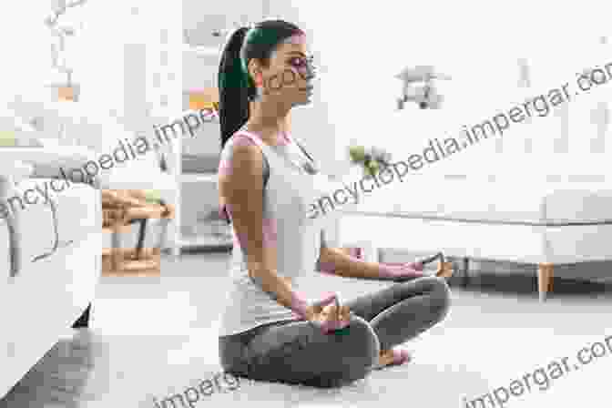 A Woman Practicing Yoga In Her Home The Most Effective Method To Be A Quiet Parent: Delicate Nurturing Strategies