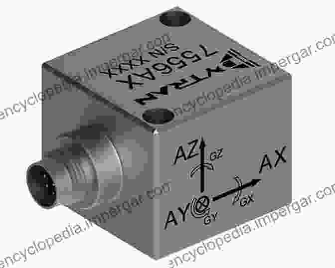 Accelerometer Sensor For Measuring Acceleration Sensors Algorithms And Applications For Structural Health Monitoring: IIW Seminar On SHM 2024 (IIW Collection)