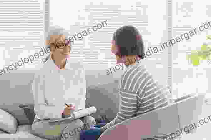 Adult Sitting In Individual Therapy Understanding Disorganized Attachment: Theory And Practice For Working With Children And Adults