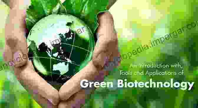 Applications Of Biotechnology For Sustainable Development Book Cover Applications Of Biotechnology For Sustainable Development