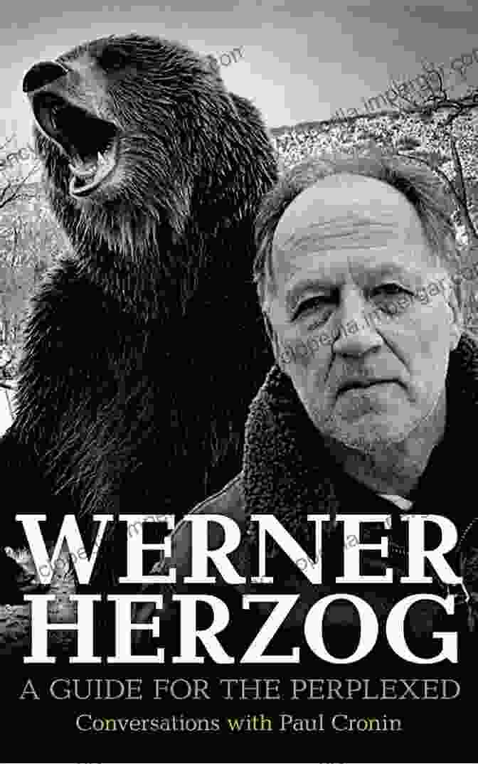 Art Goetia Werner Herzog Book Cover Art Goetia Werner Herzog