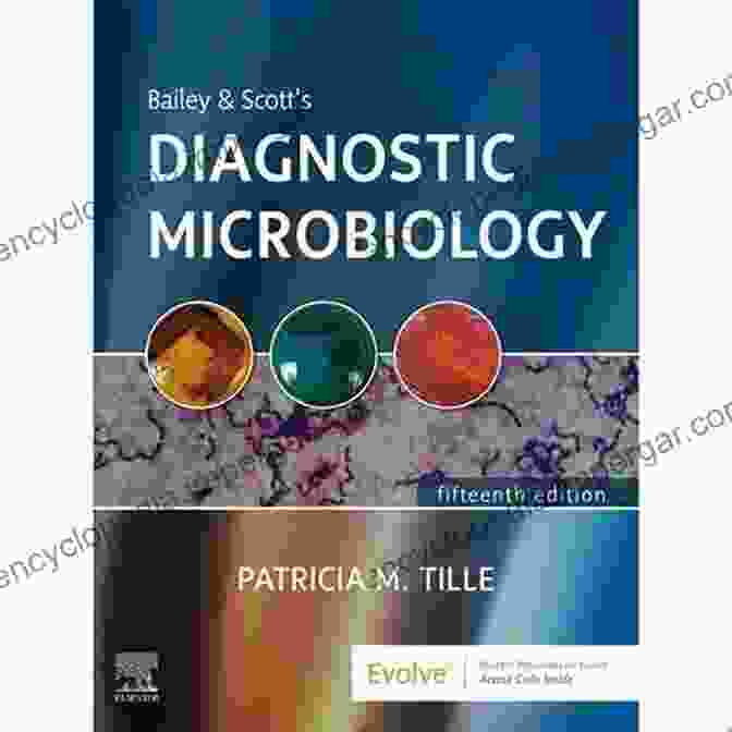 Bailey Scott's Diagnostic Microbiology Book Cover Bailey Scott S Diagnostic Microbiology