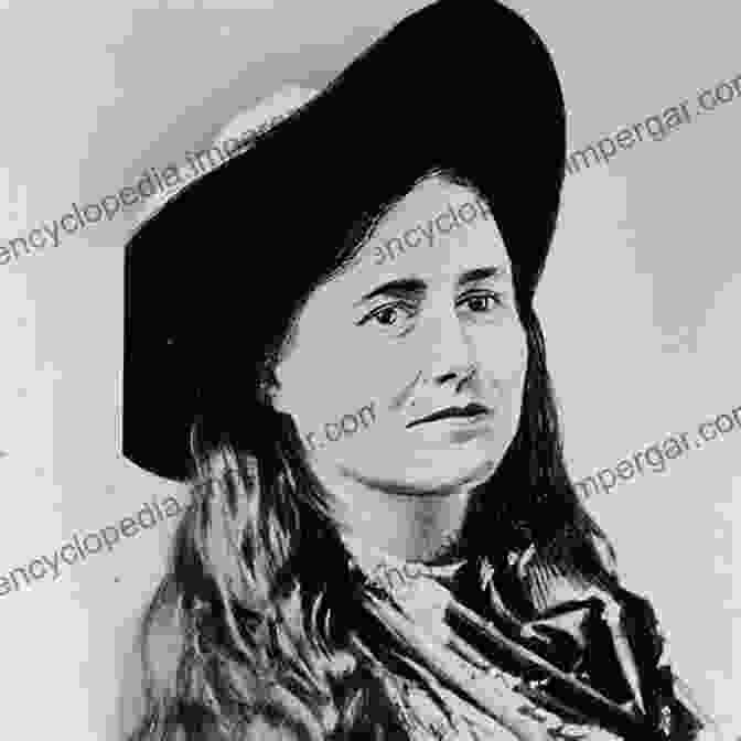 Belle Starr, An Infamous Outlaw Known As The Female Robin Hood Bedside Of Bad Girls: Outlaw Women Of The American West