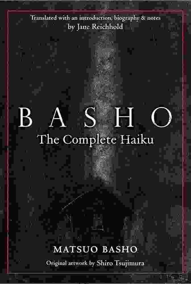 Book Cover Of Basho: The Old Pond By Steven Ding Basho S The Old Pond Steven X Ding