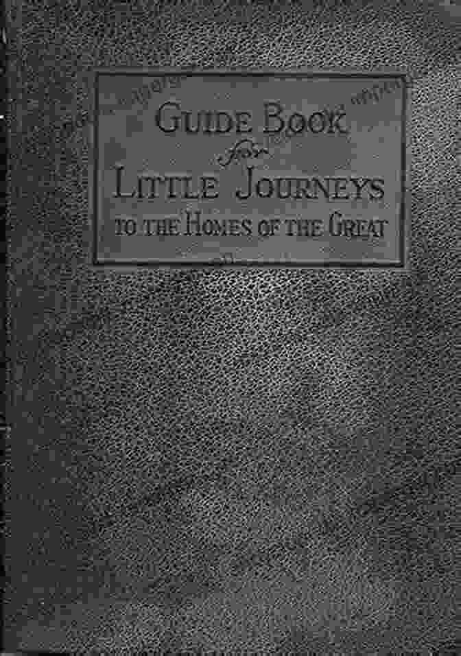 Book Cover Of Little Journeys To The Homes Of The Great, Volume 14 Little Journeys To The Homes Of The Great Volume 14 Little Journeys To The Homes Of Great Musicians