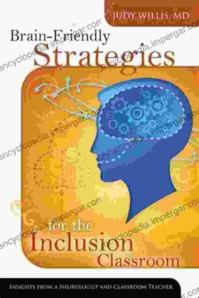 Brain Friendly Strategies For The Inclusion Classroom Book Cover Brain Friendly Strategies For The Inclusion Classroom