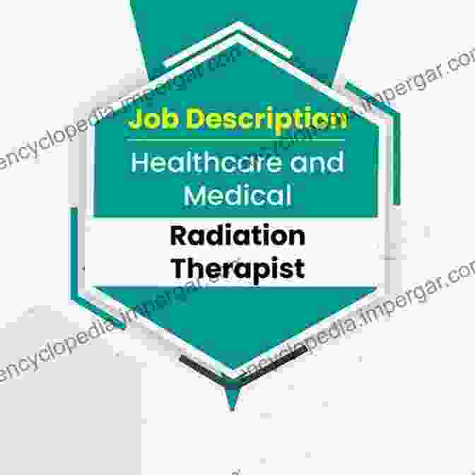 Career As Radiation Therapist Careers Ebooks Cover Image Career As A Radiation Therapist (Careers Ebooks)