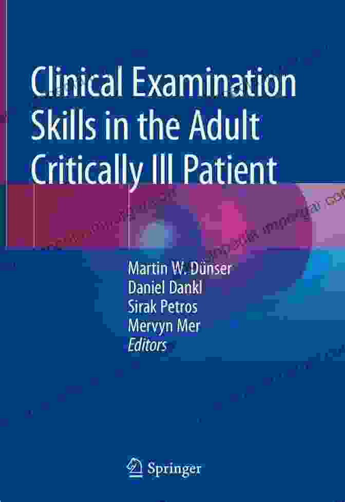 Chapter 4: Respiratory Examination Clinical Examination Skills In The Adult Critically Ill Patient