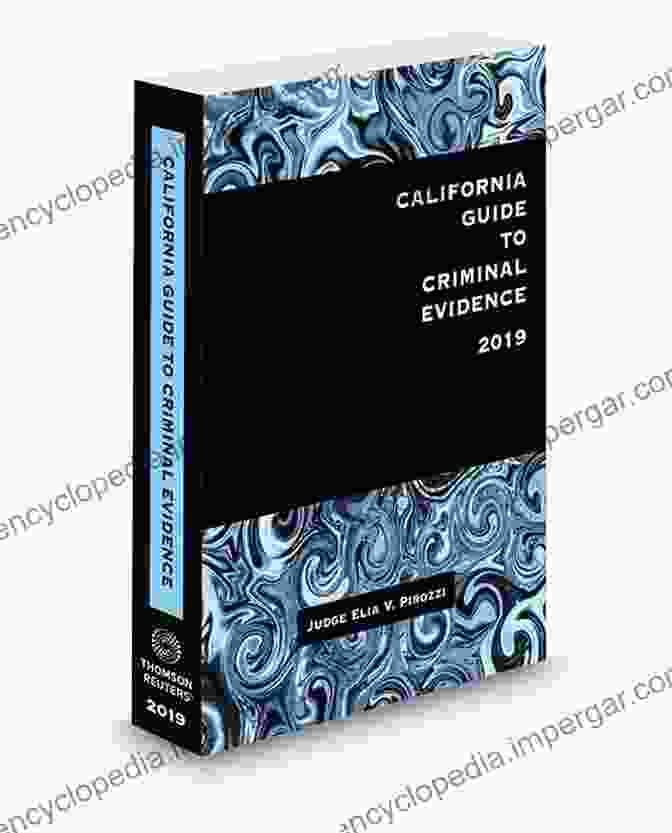 Comprehensive Guide To Criminal Evidence Book Cover Understanding Criminal Evidence (Aspen College)