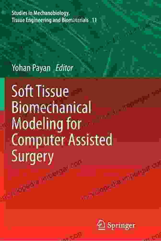 Computer Assisted Surgery With Soft Tissue Modeling Soft Tissue Biomechanical Modeling For Computer Assisted Surgery (Studies In Mechanobiology Tissue Engineering And Biomaterials 11)