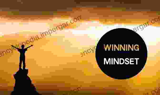 Conceptual Image Representing The Winning Mindset Honest To Goodness Blackjack: Your Guide For Playing To Win