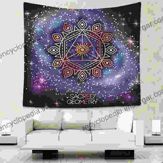 Cosmic Tapestry Connecting All Things Your Atomic Self: The Invisible Elements That Connect You To Everything Else In The Universe