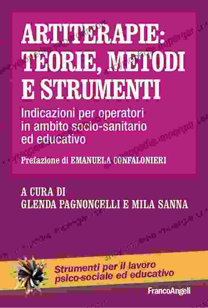 Cover Image Of The Book 1305 284 Artiterapie Teorie Metodi Strum Scott Poland 1305 284 ARTITERAPIE TEORIE METODI STRUM Scott Poland