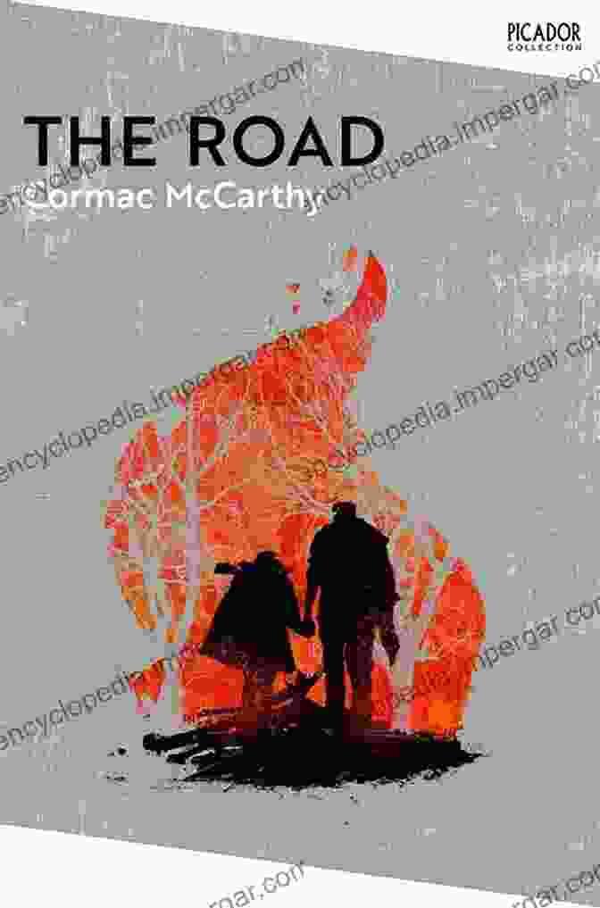 Cover Of Cormac McCarthy's The Gardener S Son Cormac McCarthy