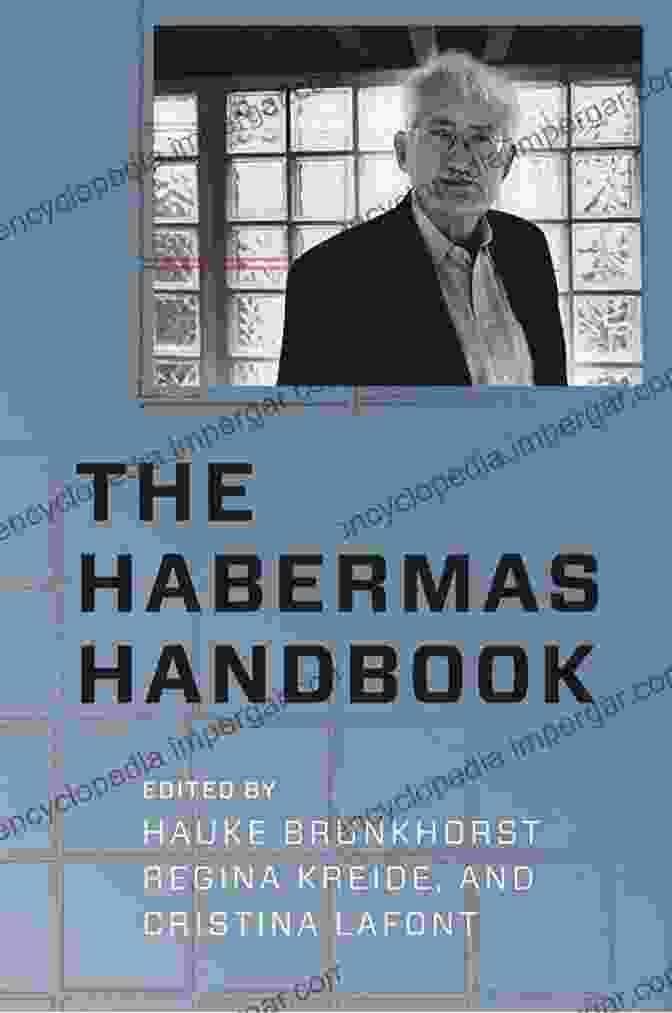 Cover Of The Book 'Habermas: The Routledge Philosophers' By Kenneth Baynes Habermas (The Routledge Philosophers) Kenneth Baynes