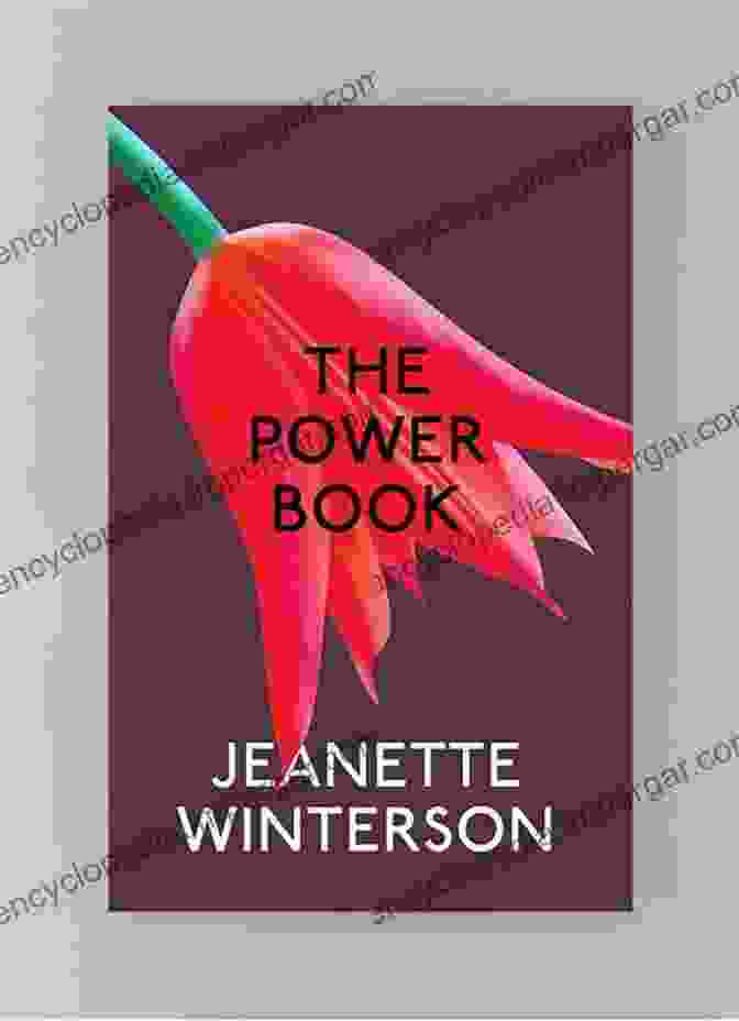 Cover Of The Powerbook By Jeanette Winterson The PowerBook (Vintage International) Jeanette Winterson