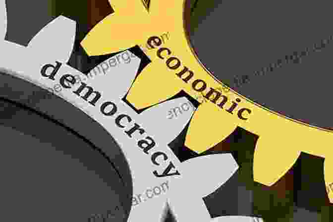 Economic Development Can Create Conditions For Democracy Economic Origins Of Dictatorship And Democracy