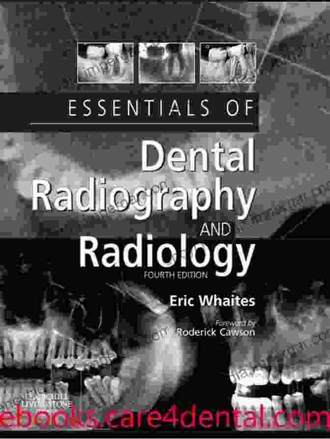 Essentials Of Dental Radiography Book Cover Essentials Of Dental Radiography (2 Downloads)