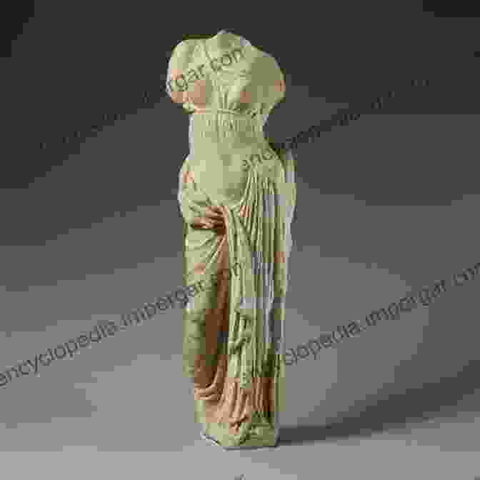 Exquisite Marble Statue Of The Greek Goddess Aphrodite A Manual Of Ancient Sculpture Egyptian Assyrian Greek Roman With Numerous Illus A Map Of Ancient Greece And A Chronological List Of Ancient Sculptors And Their Works