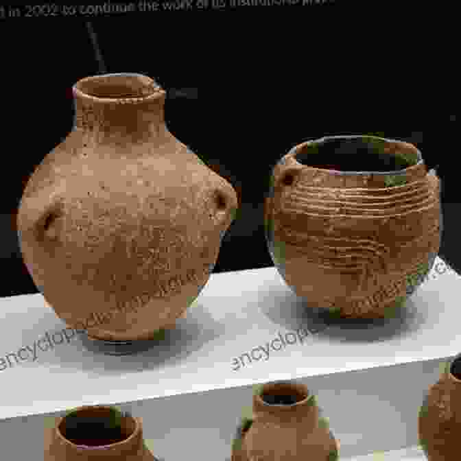 Exquisite Neolithic Pottery From Italy The Early Mediterranean Village: Agency Material Culture And Social Change In Neolithic Italy (Cambridge Studies In Archaeology)