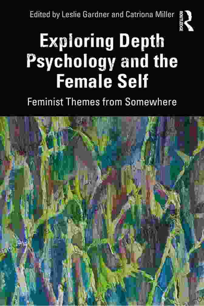 Female Deep Down: The Enigmatic Depths Of Female Psychology A Female Deep: Down The Ocean: A Behavioral Psychology