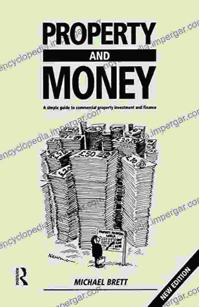 Financial Management Techniques Property And Money Michael Brett