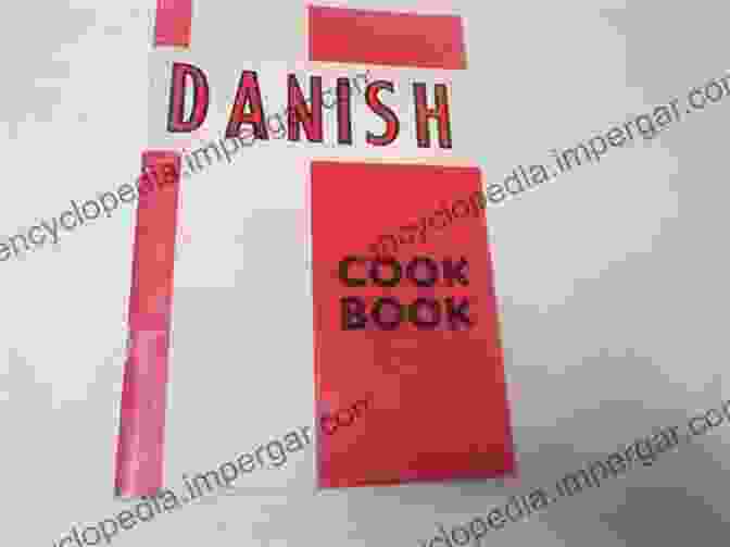 For Danish Appetites Cook Cookbook For Danish Appetites : Cook