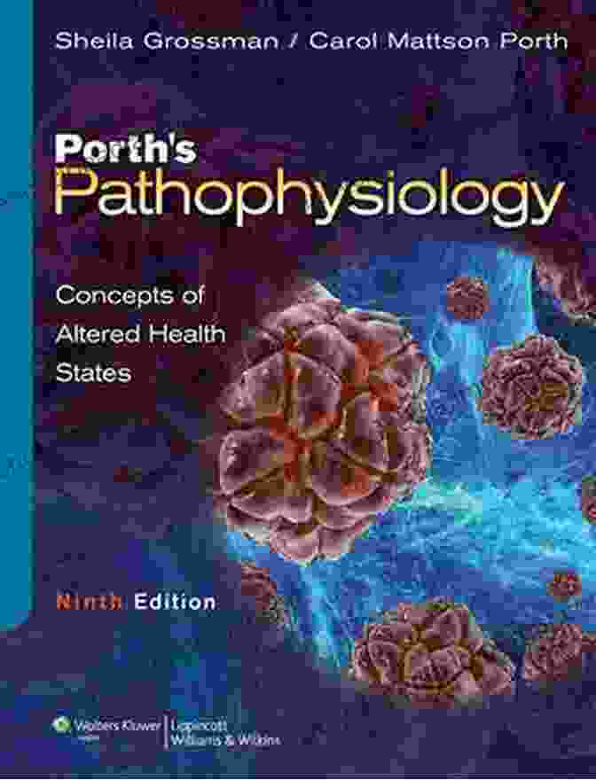 Glucose Monitoring Device Essentials Of Pathophysiology: Concepts Of Altered Health States