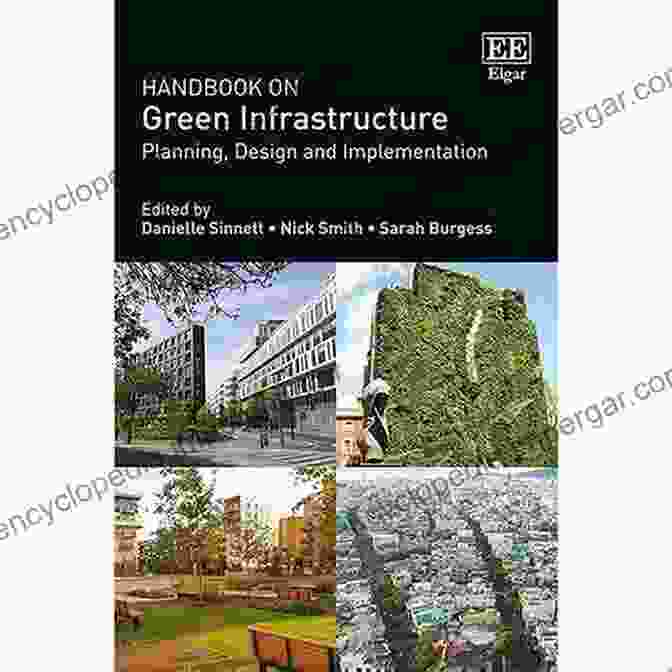 Green Infrastructure Implementation Book Cover Green Infrastructure Implementation Water Environment Federation