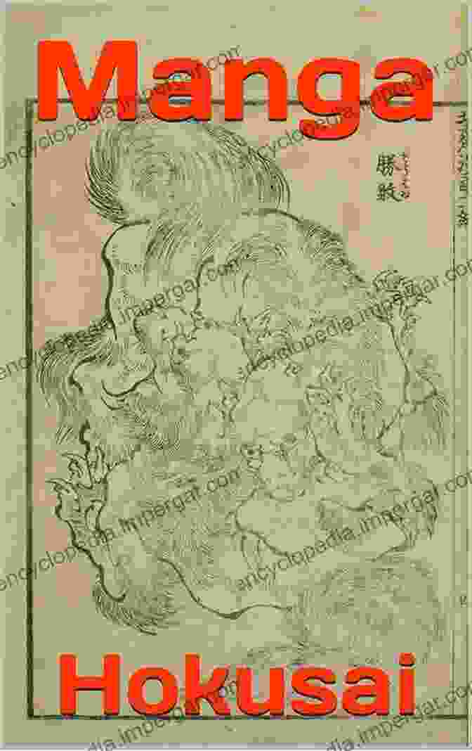 Hokusai Manga Vol High Resolution Facsimile Sketch Hokusai Manga Vol 6 High Resolution Facsimile