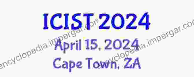 ICIST 2024 Logo Enterprise Information Systems: 16th International Conference ICEIS 2024 Lisbon Portugal April 27 30 2024 Revised Selected Papers (Lecture Notes In Business Information Processing 227)