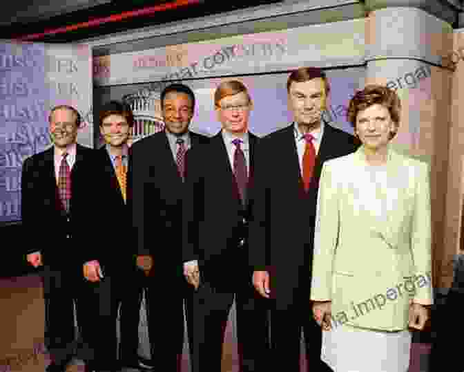 Iconic NPR Hosts, Including Terry Gross, Juan Williams, And Cokie Roberts This Is NPR: The First Forty Years