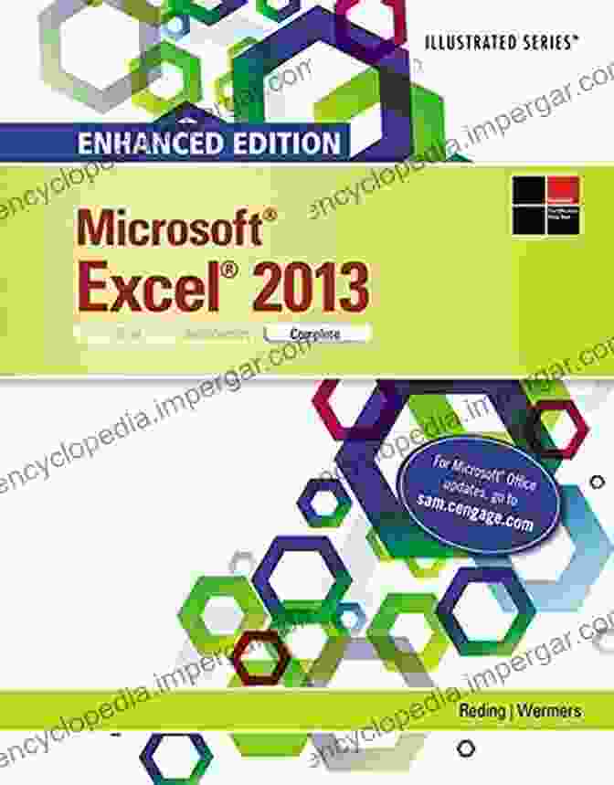 Illustrated Complete Microsoft Office 2024 Enhanced Editions Book Cover Enhanced Microsoft Access 2024: Illustrated Complete (Microsoft Office 2024 Enhanced Editions)