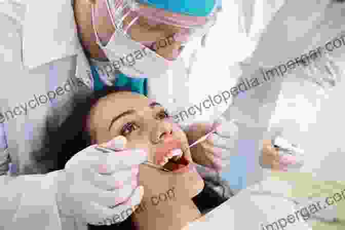 Image Of Dentist Examining Patient's Periodontal Health Decision Making For The Periodontal Team (QuintEssentials Of Dental Practice 11)