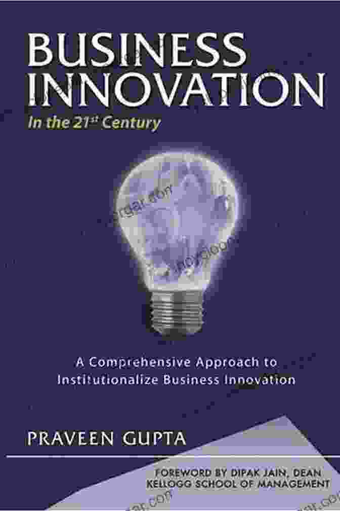 Innovation For The 21st Century Book Cover Innovation For The 21st Century: Harnessing The Power Of Intellectual Property And Antitrust Law