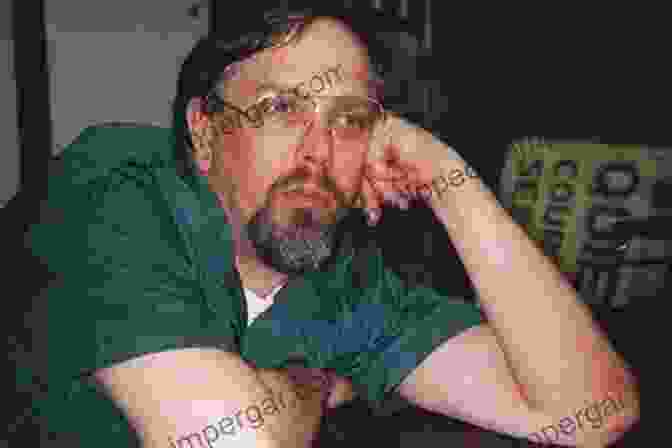 Joel Rifkin, A Bespectacled Man With A Blank Expression, Sitting On A Bench In A Courtroom From The Mouth Of The Monster: The Joel Rifkin Story