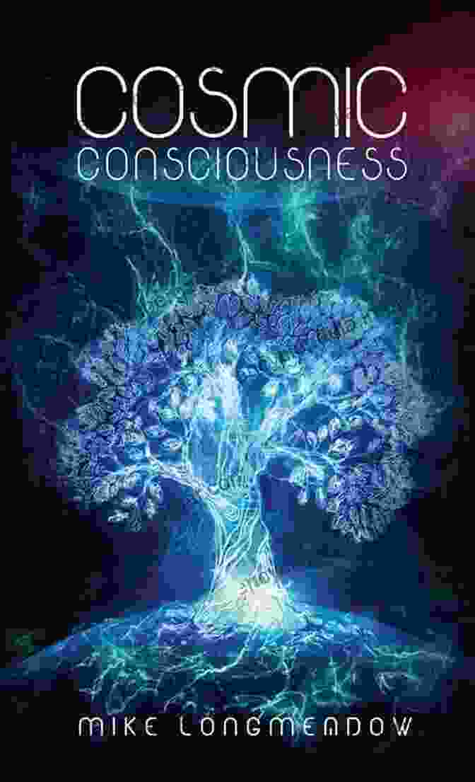 Journey Through Cosmic Consciousness Book Cover A Journey Through Cosmic Consciousness