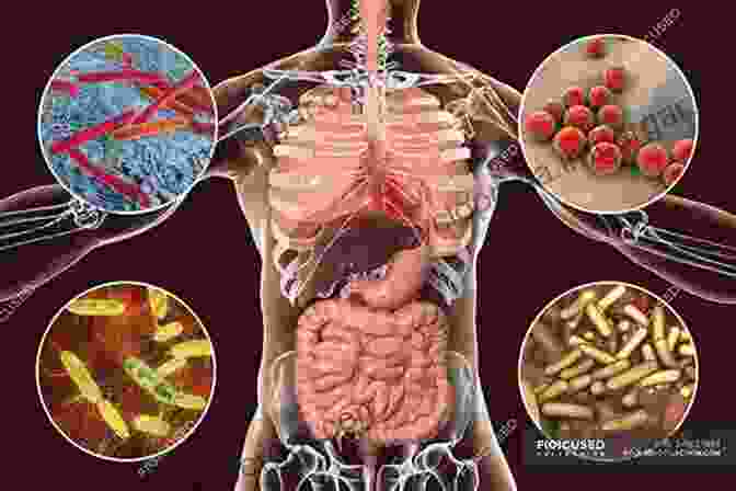 Microscope Image Of Bacteria Causing A Communicable Disease Communicable Diseases Of The Developing World (Topics In Medicinal Chemistry 29)