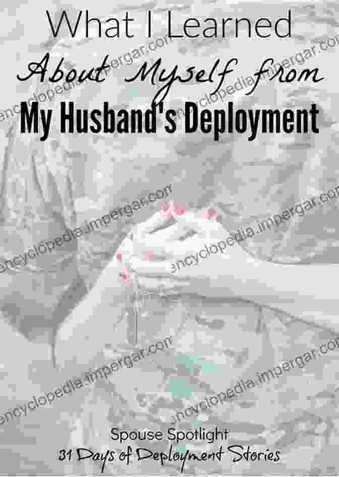 Military Spouse Embracing Her Husband Before Deployment Battle Buddies: Never Leave Your Spouse Behind