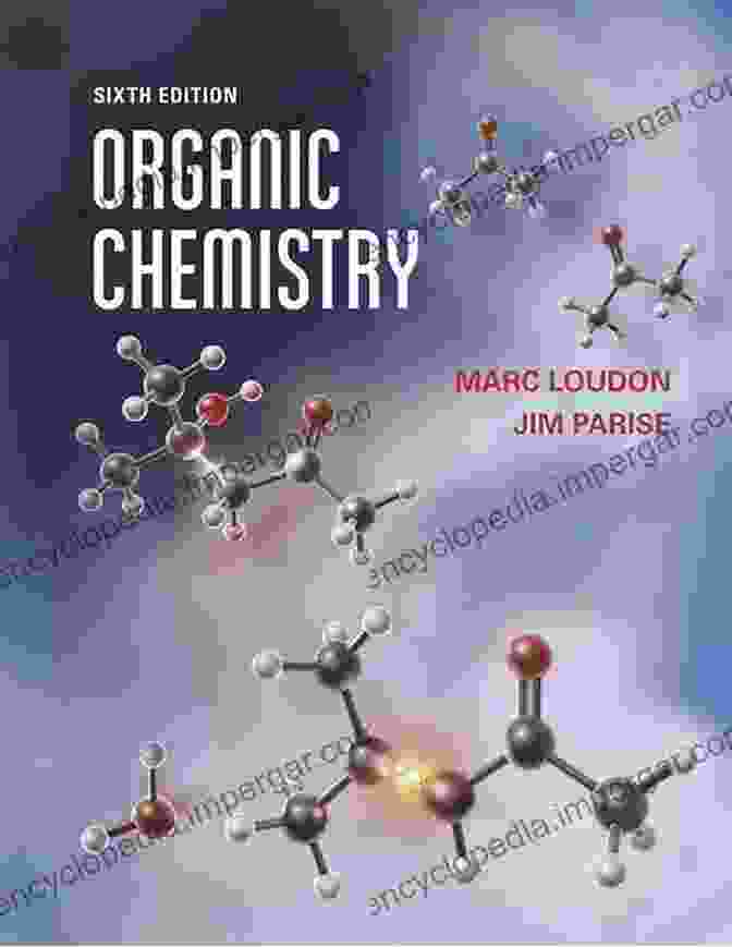 Organic Chemistry Primer 2024 Book Cover Organic Chemistry 1 Primer 2024 W R Carlile