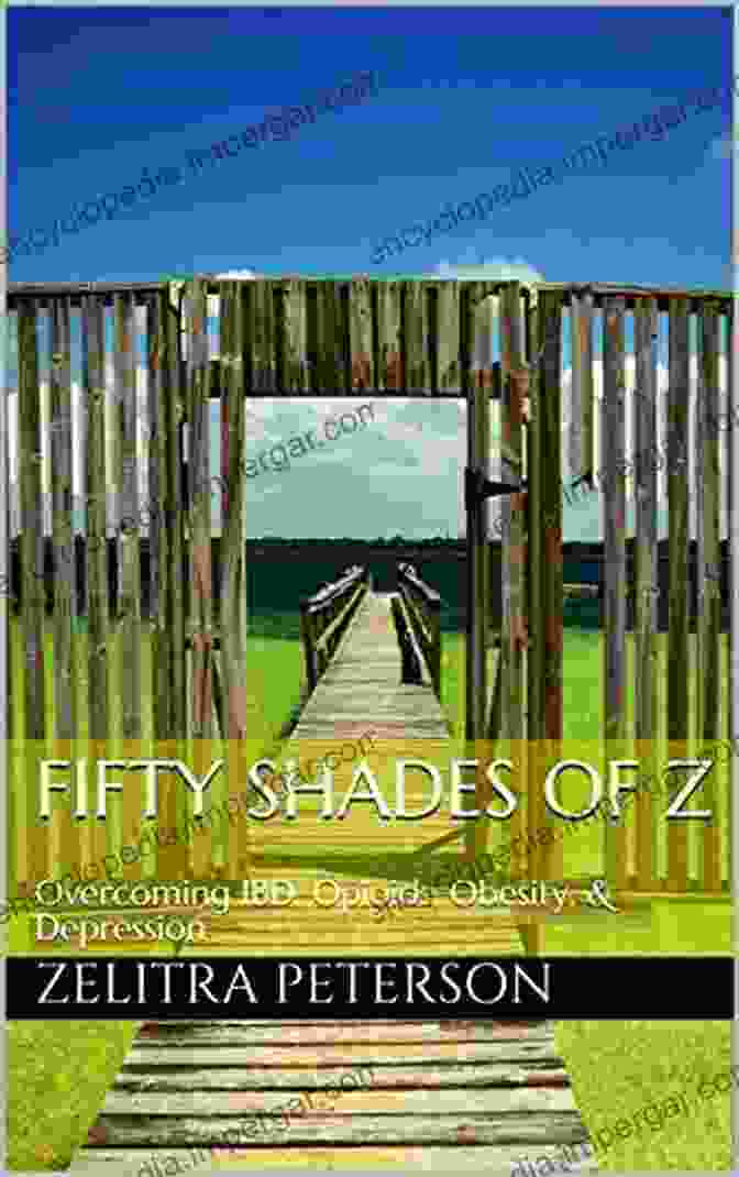 Overcoming IBD, Opioids, Obesity, And Depression: Fifty Shades Of ZPT Fifty Shades Of Z: Overcoming IBD Opioids Obesity Depression (Fifty Shades Of ZPT 1)